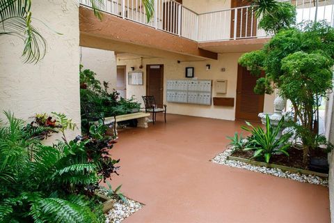 Tiny photo for 700 SE 6th Avenue #111, Deerfield Beach, FL 33441 (MLS # F10552239)