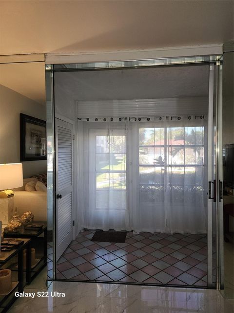 Tiny photo for 700 SE 6th Avenue #111, Deerfield Beach, FL 33441 (MLS # F10552239)