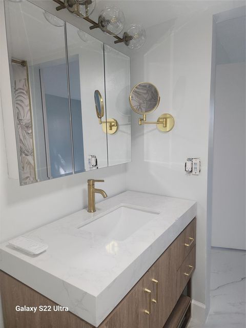 Tiny photo for 700 SE 6th Avenue #111, Deerfield Beach, FL 33441 (MLS # F10552239)