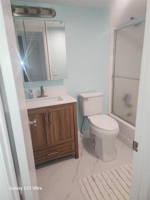Tiny photo for 700 SE 6th Avenue #111, Deerfield Beach, FL 33441 (MLS # F10552239)