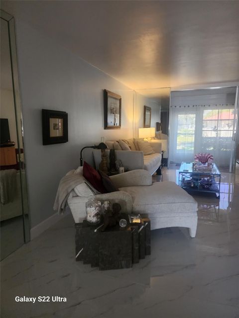 Tiny photo for 700 SE 6th Avenue #111, Deerfield Beach, FL 33441 (MLS # F10552239)