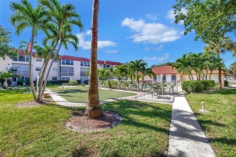 Tiny photo for 700 SE 6th Avenue #111, Deerfield Beach, FL 33441 (MLS # F10552239)