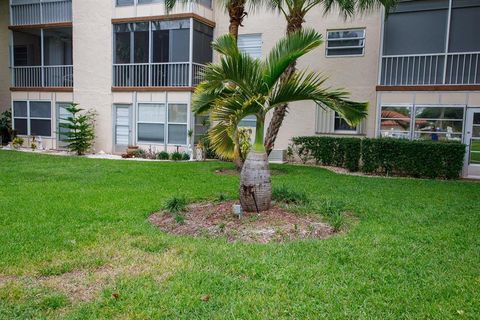 Tiny photo for 700 SE 6th Avenue #111, Deerfield Beach, FL 33441 (MLS # F10552239)
