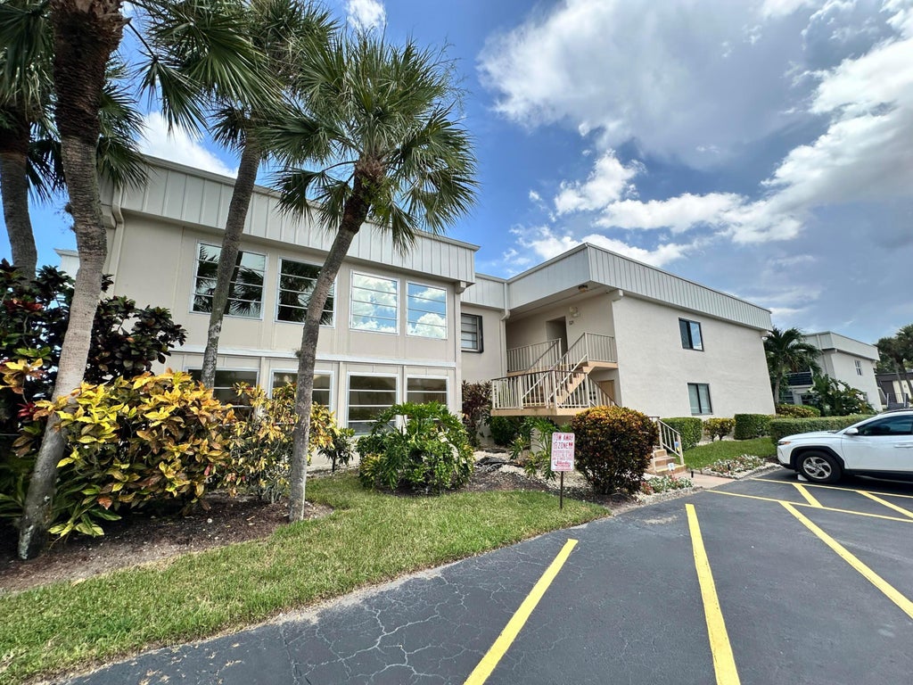 Photo of 123 Capri C, Delray Beach, FL 33484 (MLS # B26067579)