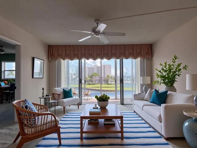 PORTS O CALL CONDO S A, B - Residential