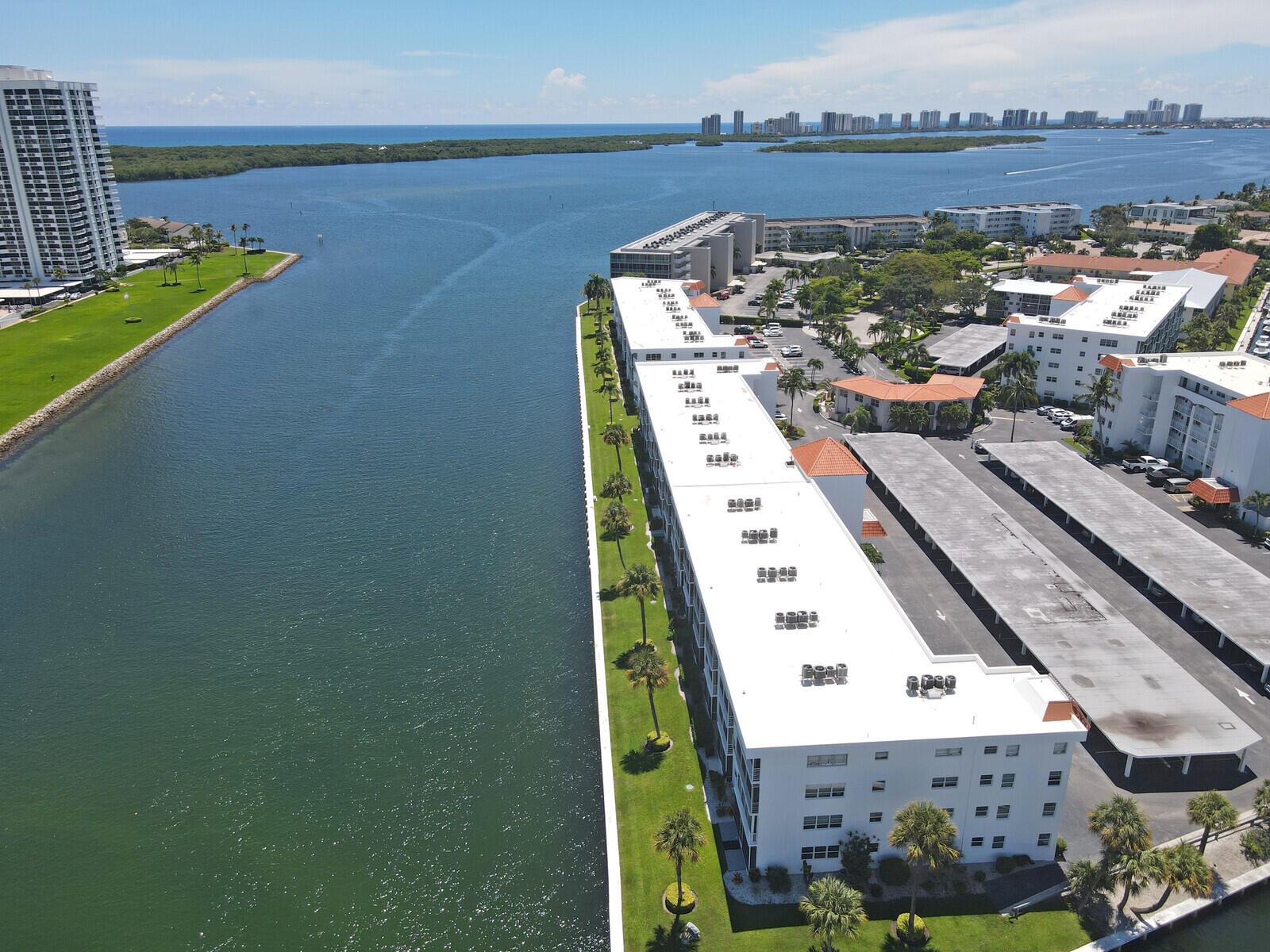 PORTS O CALL CONDO S A, B - Residential