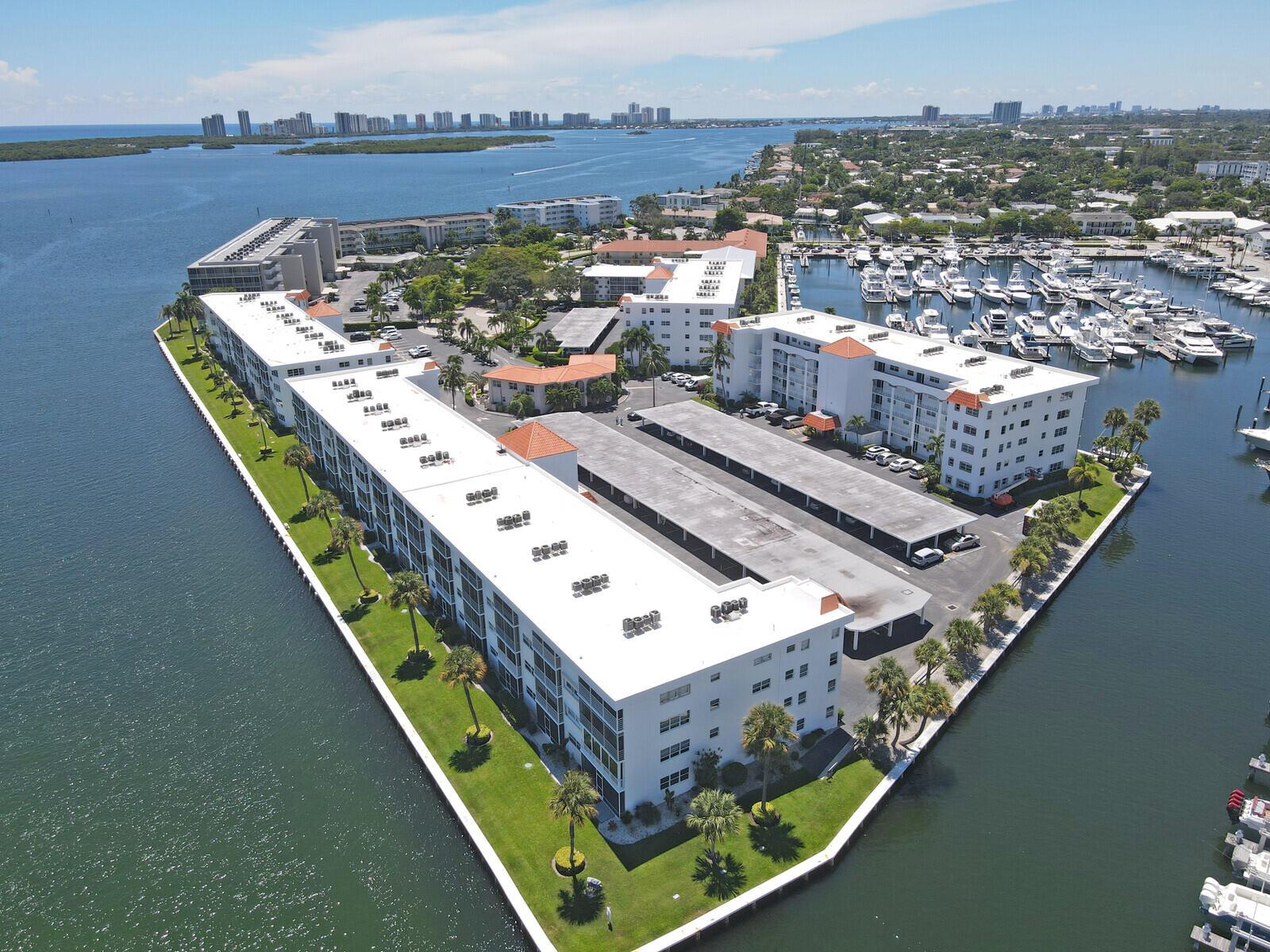 PORTS O CALL CONDO S A, B - Residential