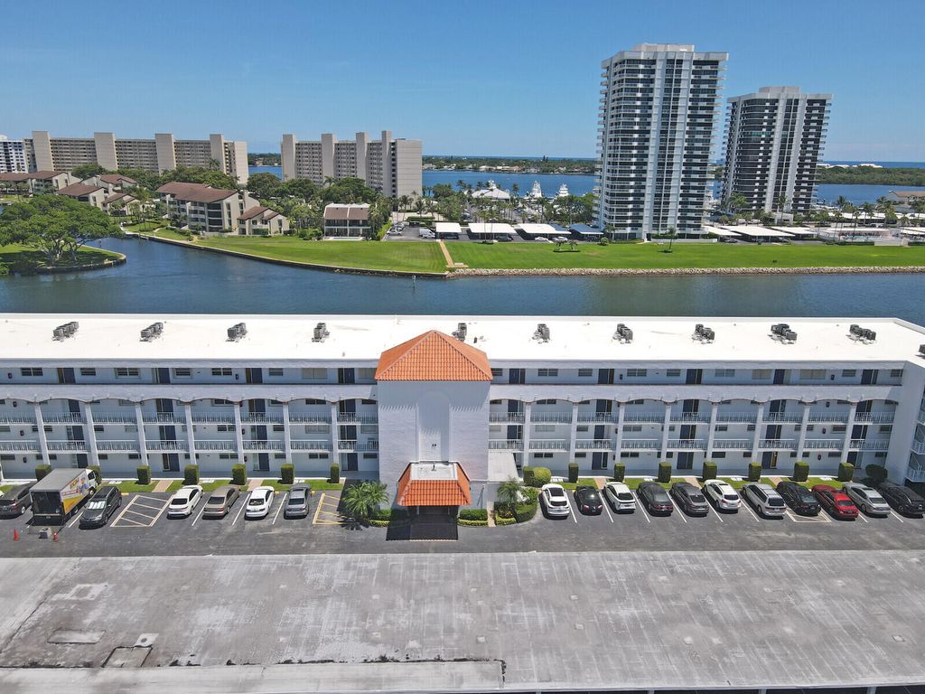 Photo of 20 Yacht Club Drive #403, North Palm Beach, FL 33408 (MLS # R11120946)