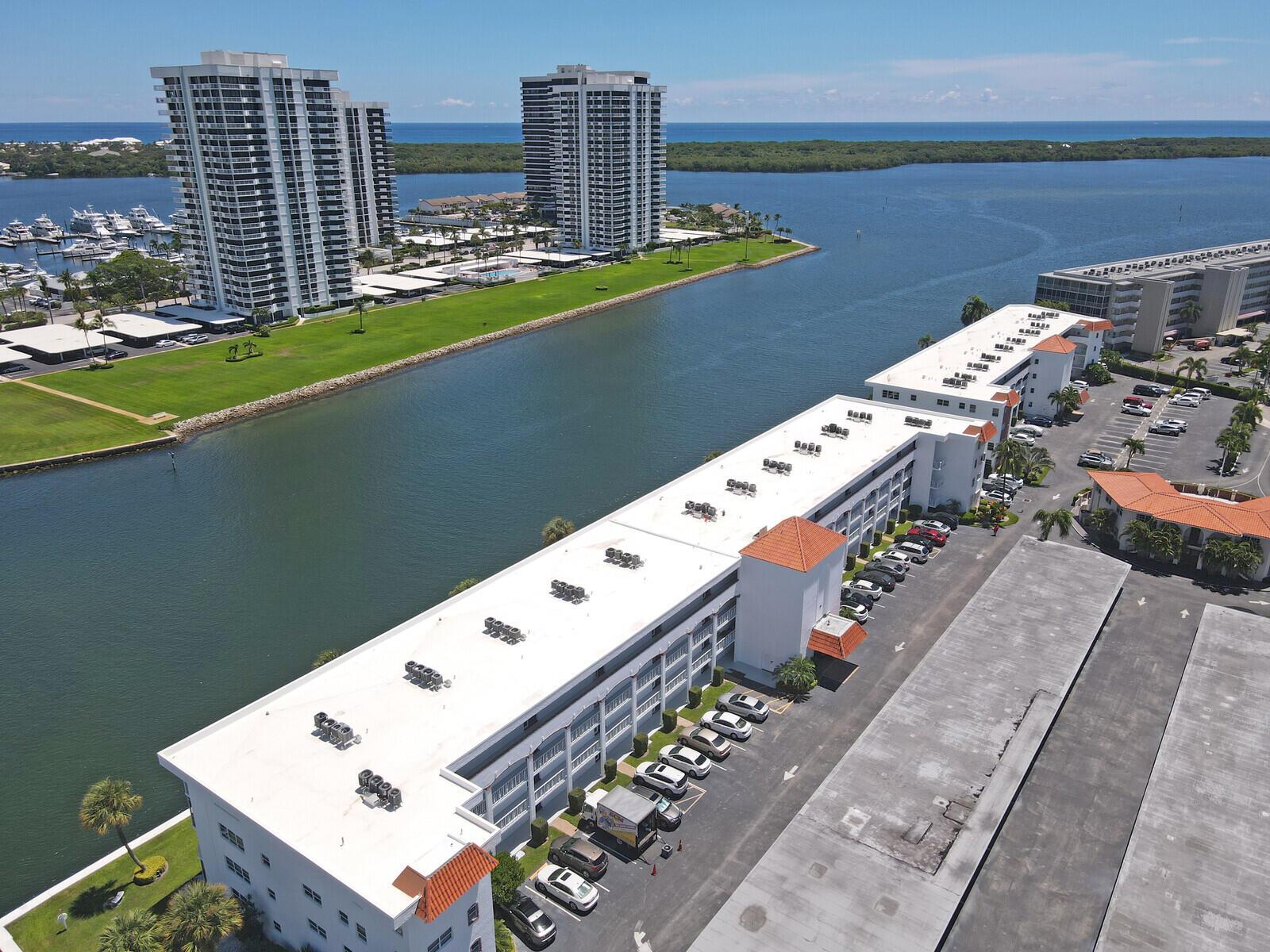 PORTS O CALL CONDO S A, B - Residential