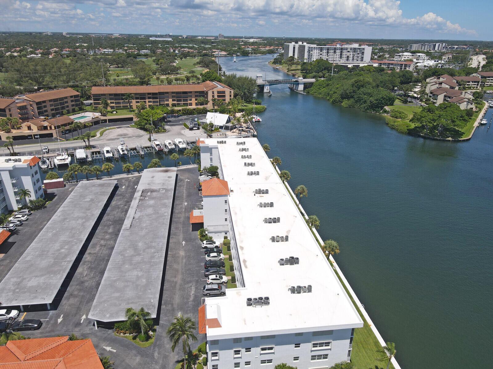 PORTS O CALL CONDO S A, B - Residential