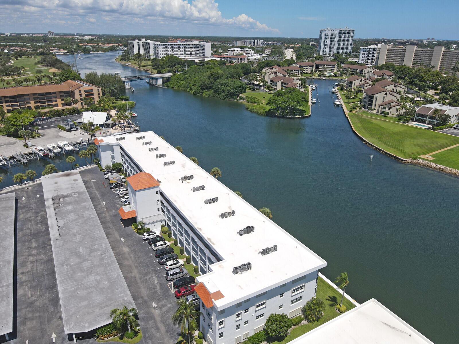 PORTS O CALL CONDO S A, B - Residential