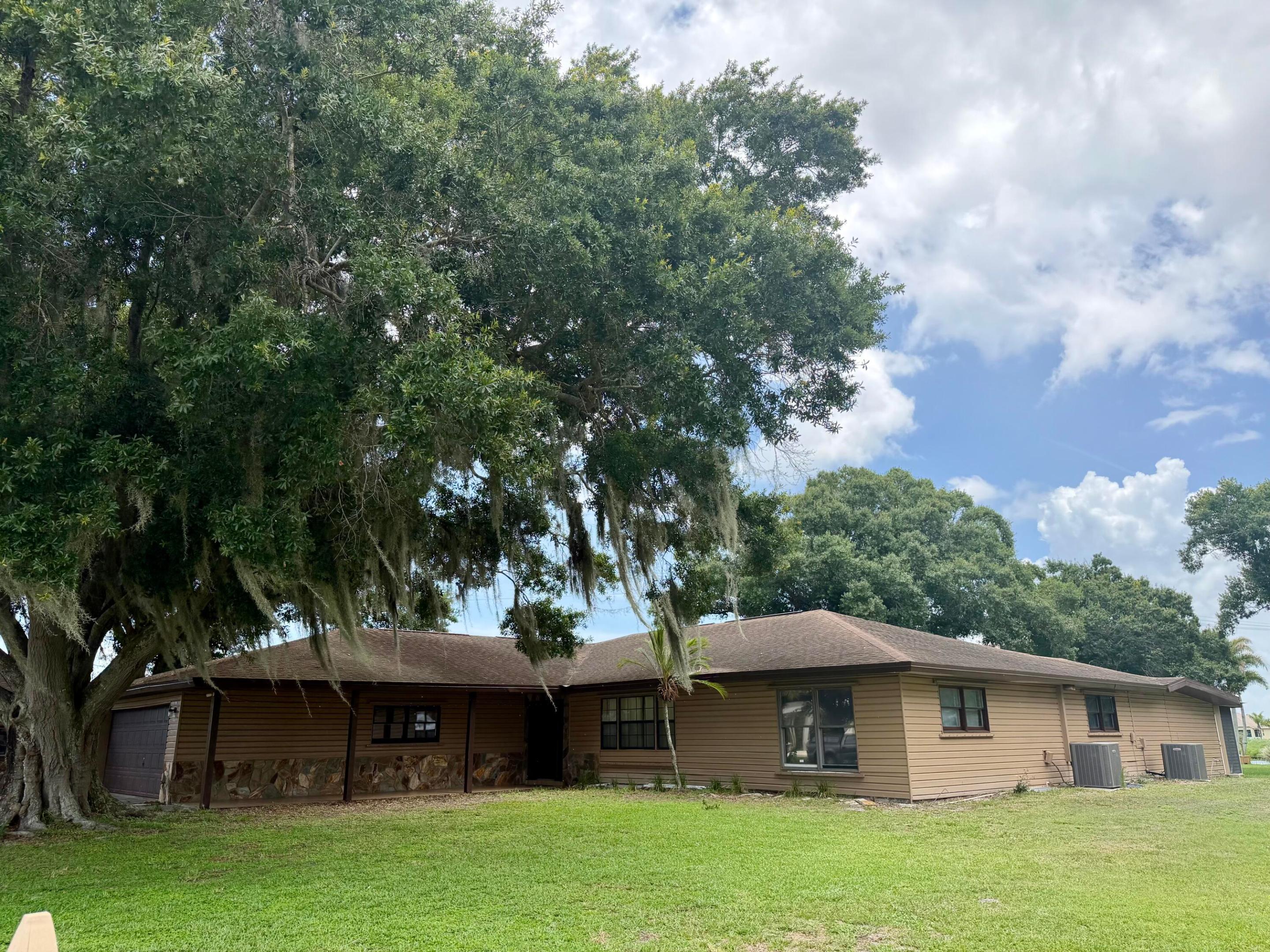 TAYLOR CREEK - Residential