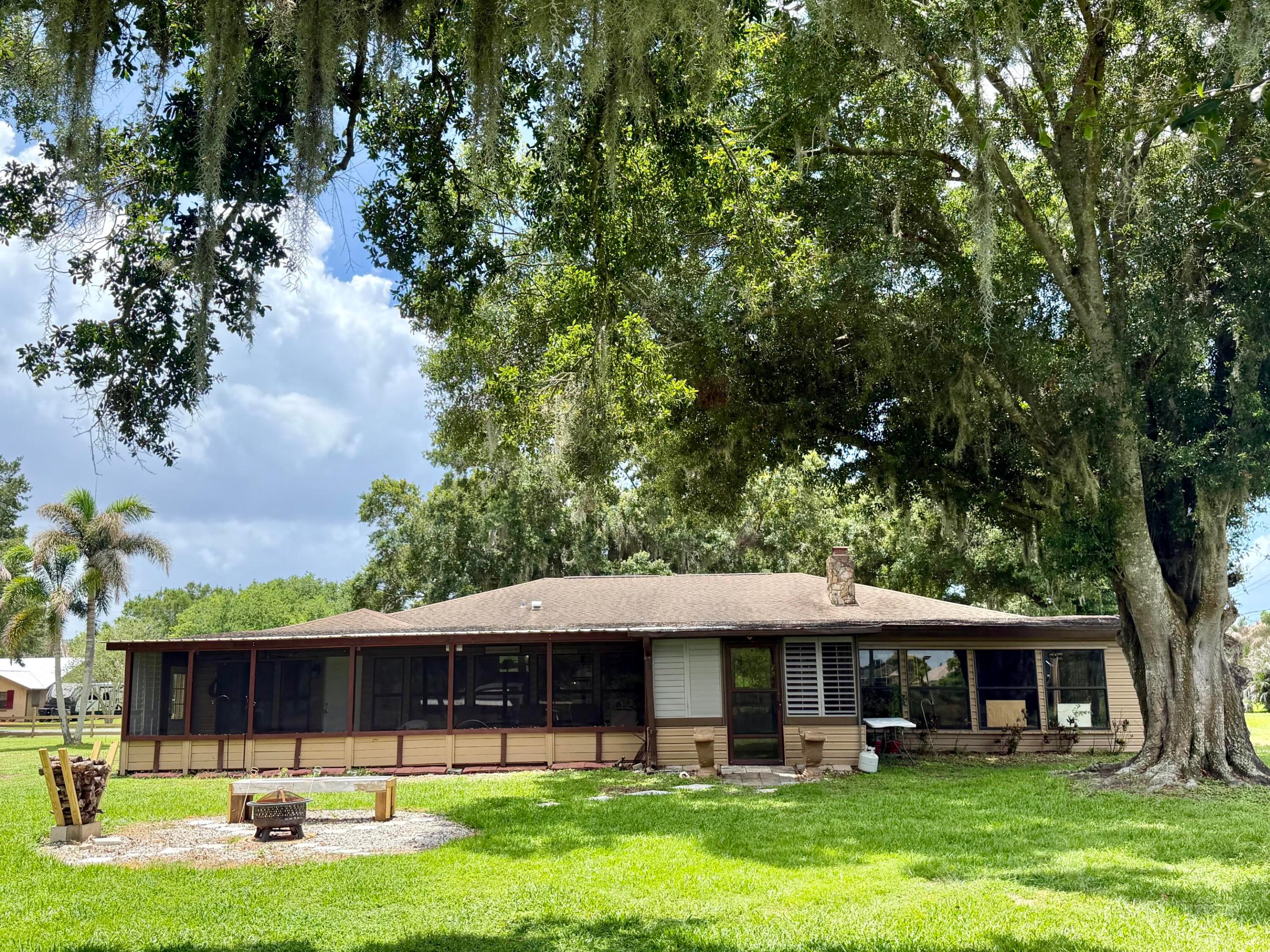TAYLOR CREEK - Residential