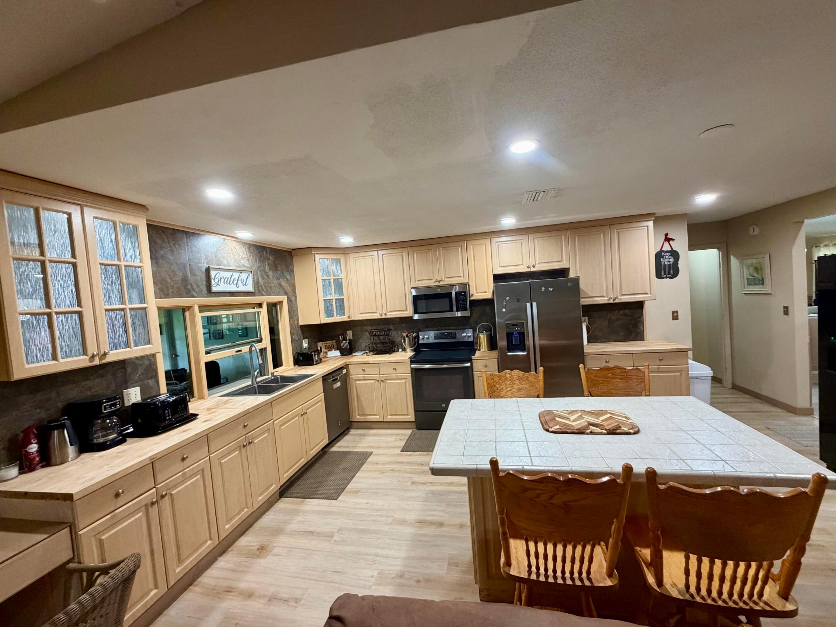 TAYLOR CREEK - Residential