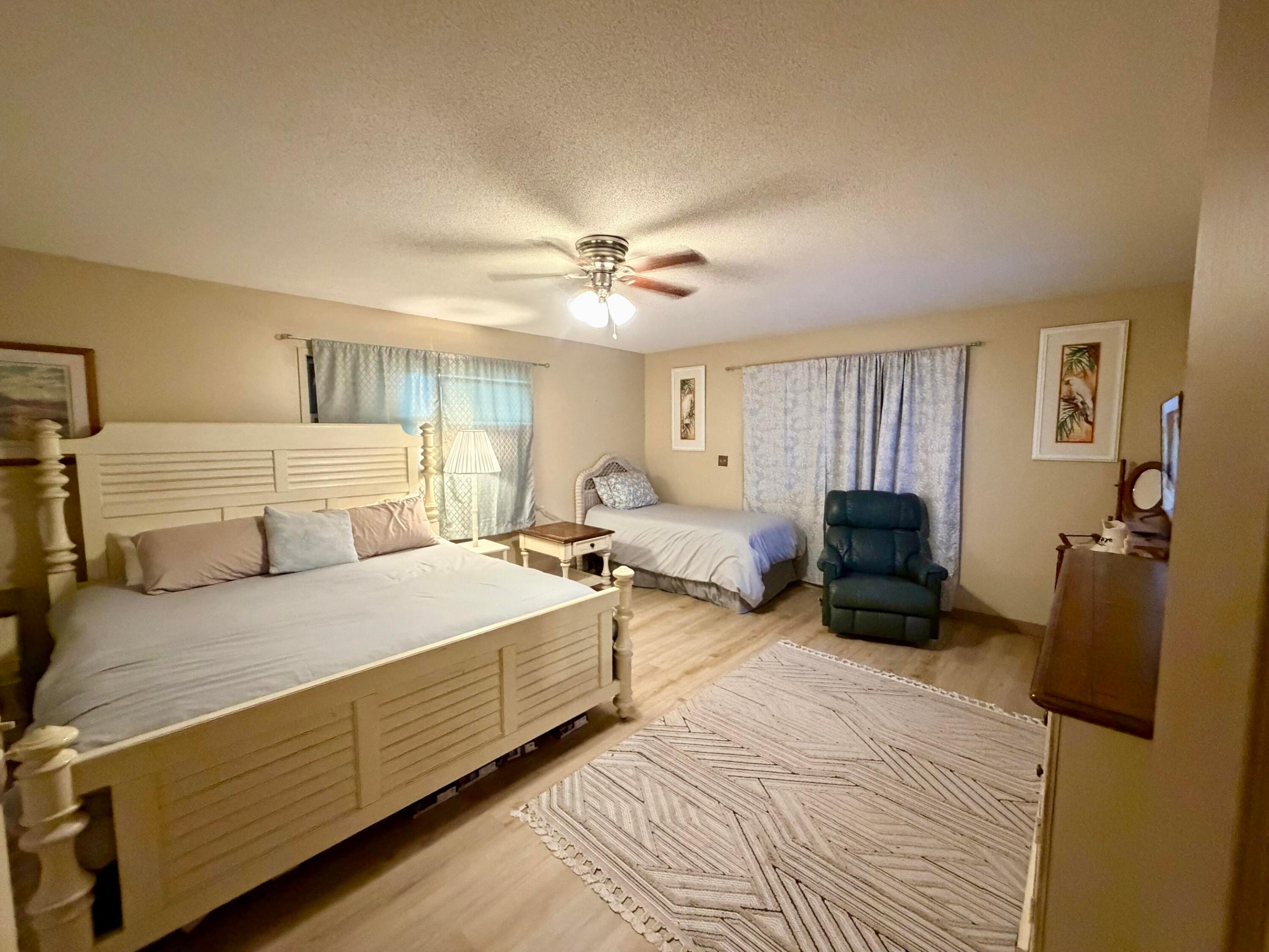 TAYLOR CREEK - Residential