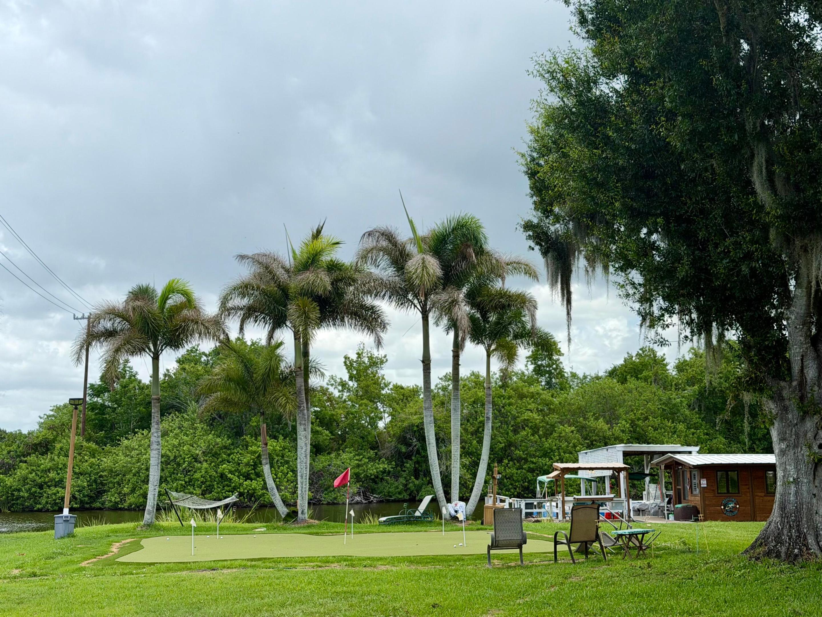 TAYLOR CREEK - Residential