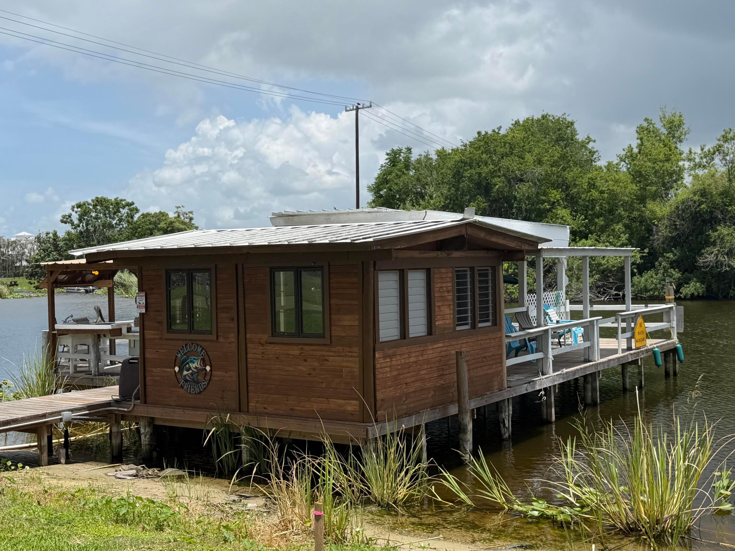 TAYLOR CREEK - Residential