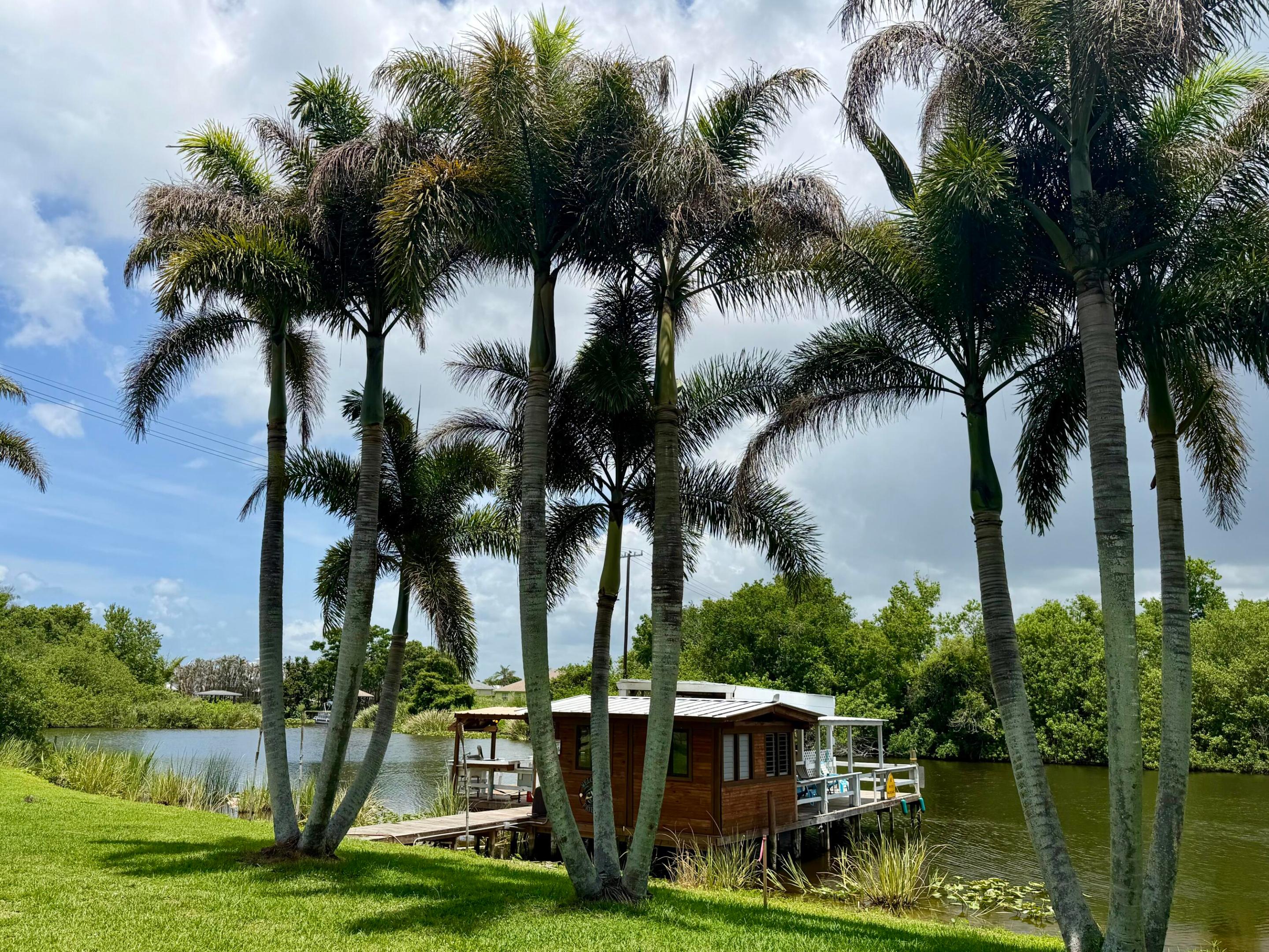 TAYLOR CREEK - Residential
