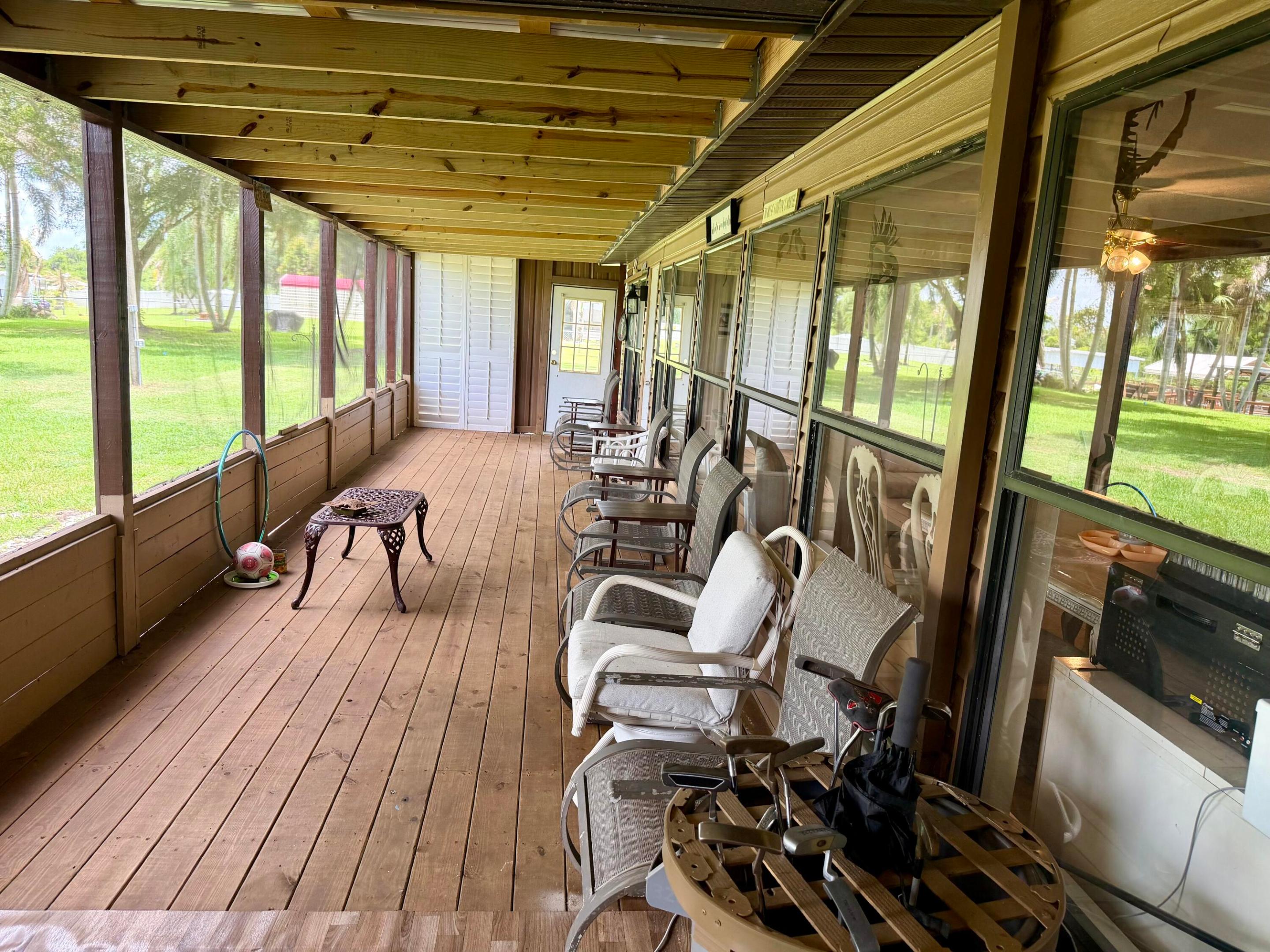TAYLOR CREEK - Residential