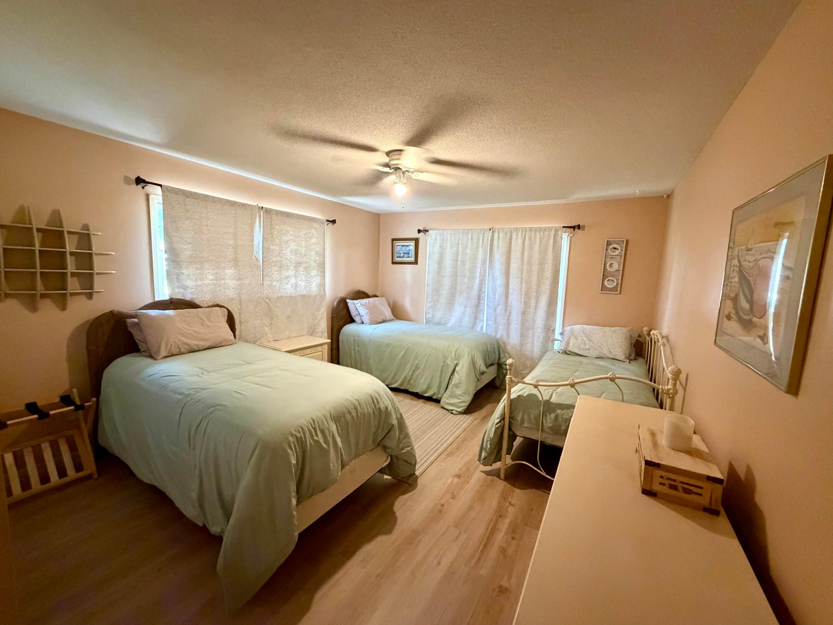 TAYLOR CREEK - Residential