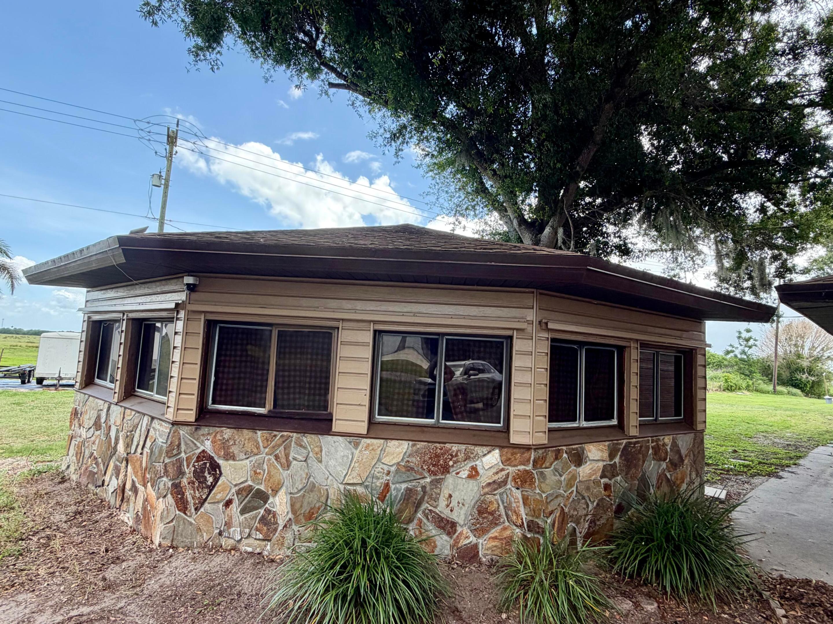 TAYLOR CREEK - Residential