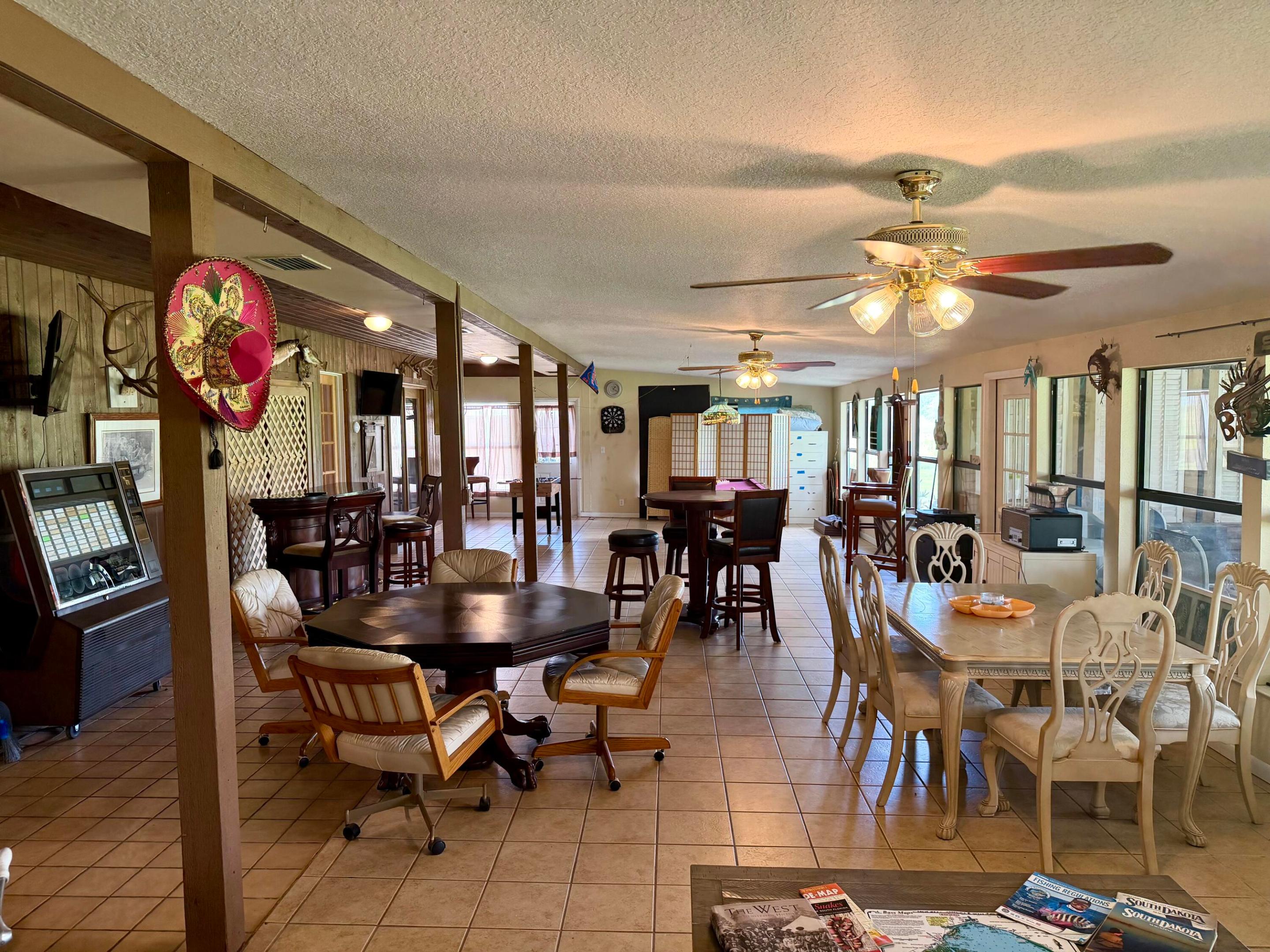 TAYLOR CREEK - Residential