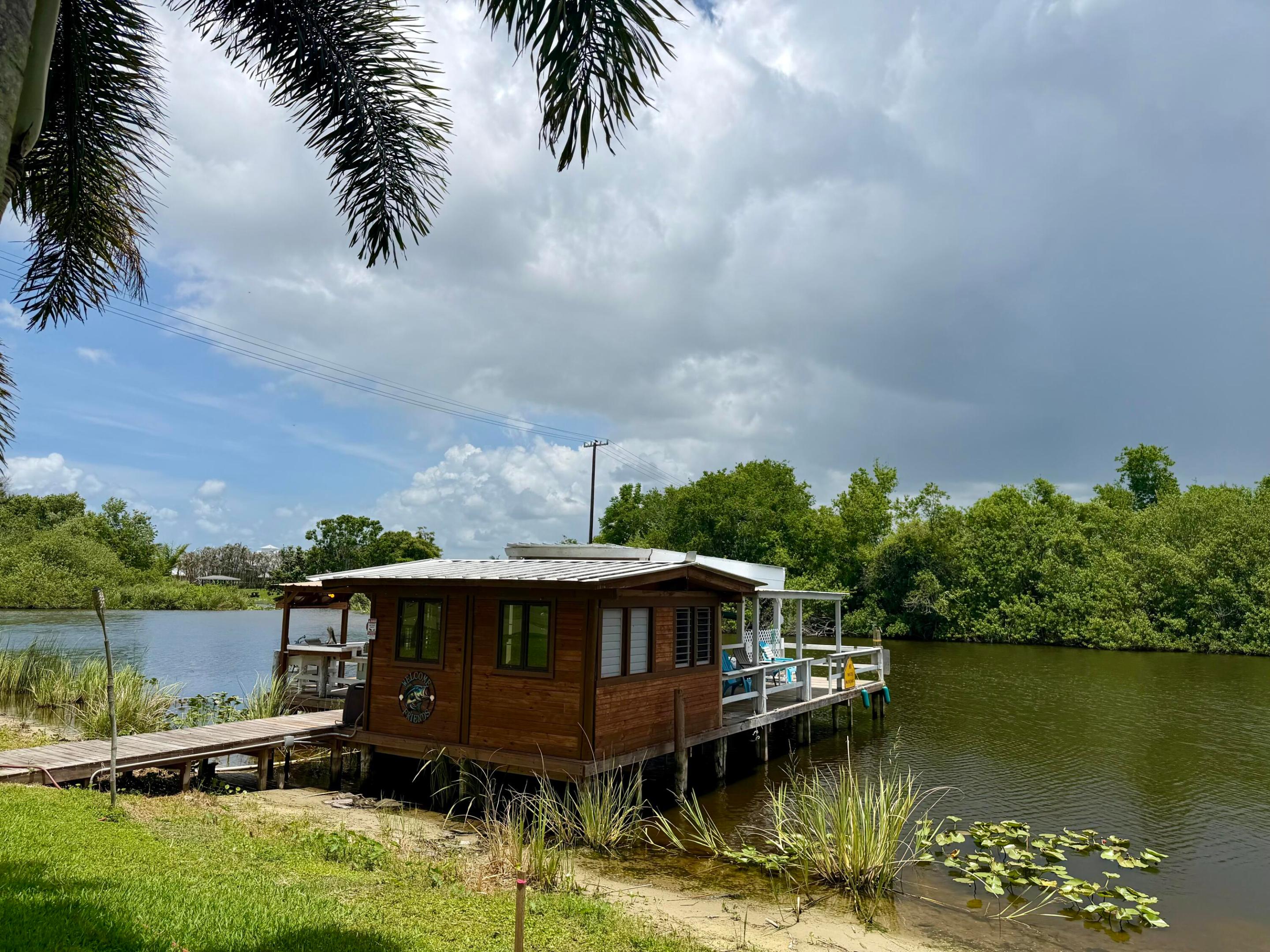 TAYLOR CREEK - Residential