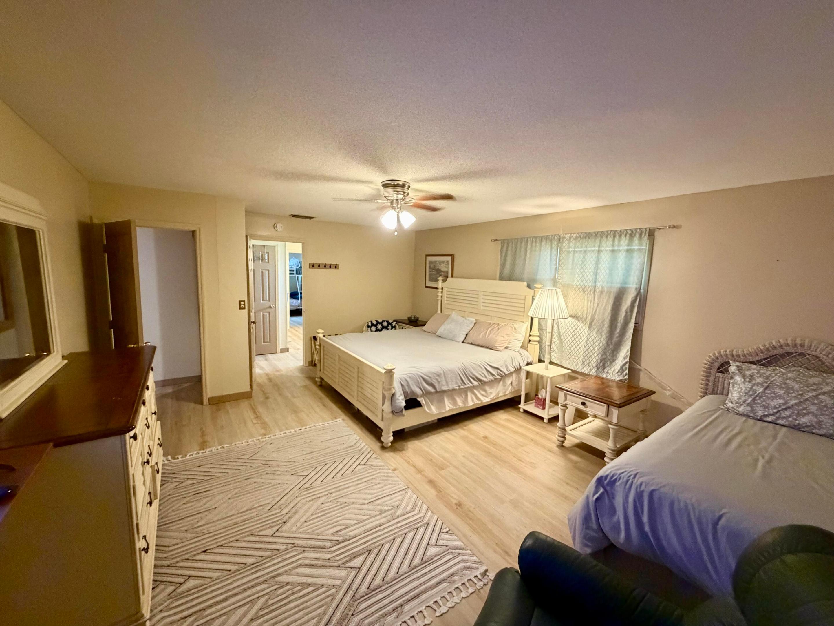 TAYLOR CREEK - Residential