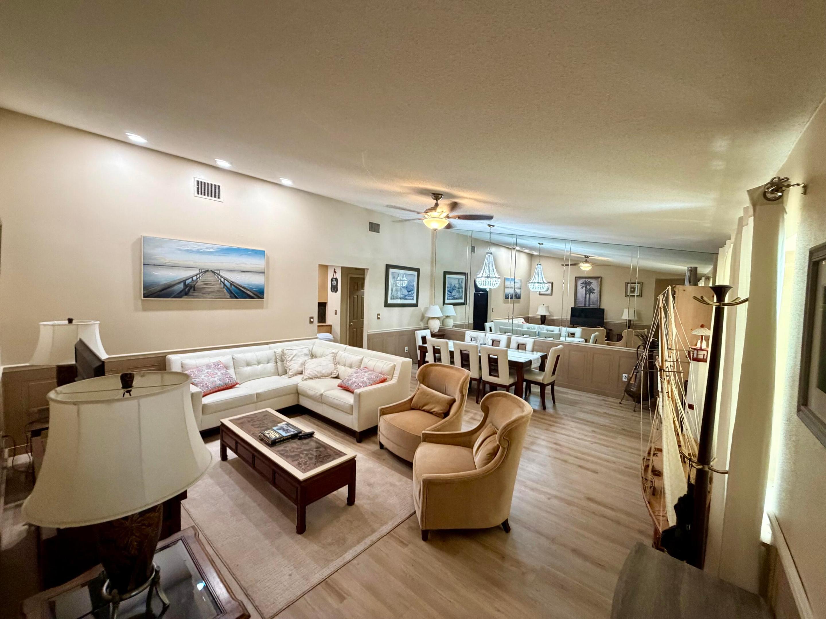 TAYLOR CREEK - Residential