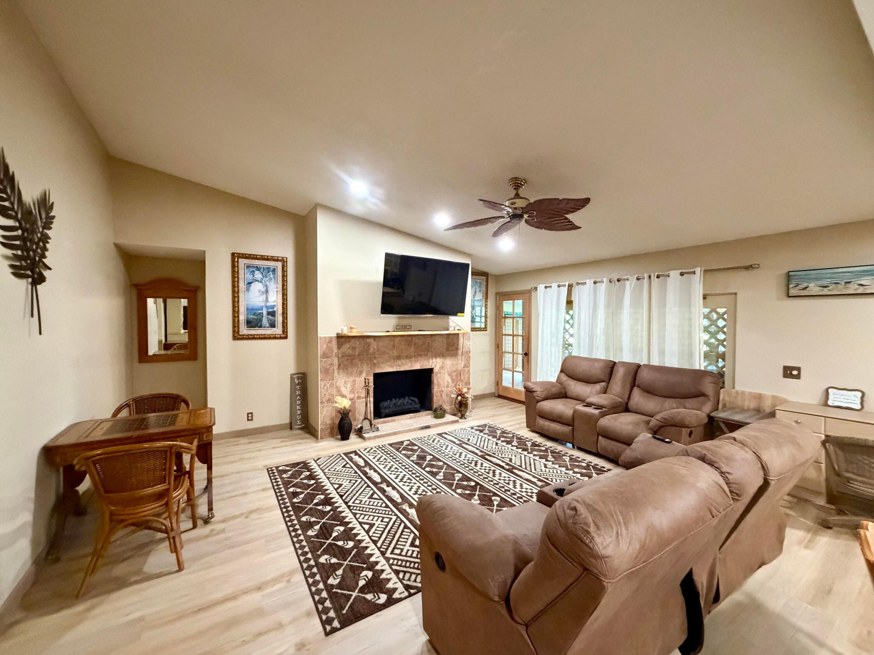 TAYLOR CREEK - Residential