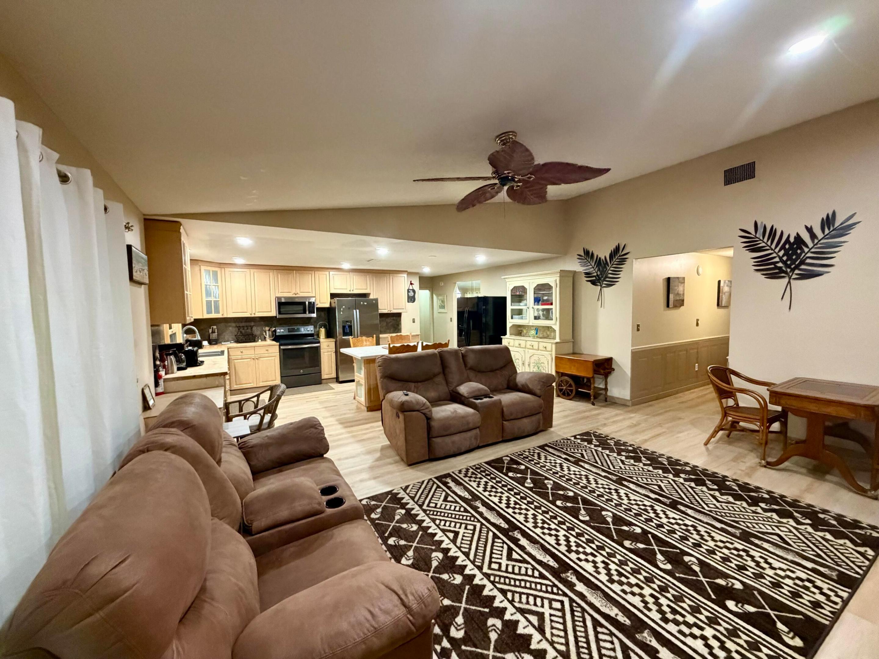 TAYLOR CREEK - Residential