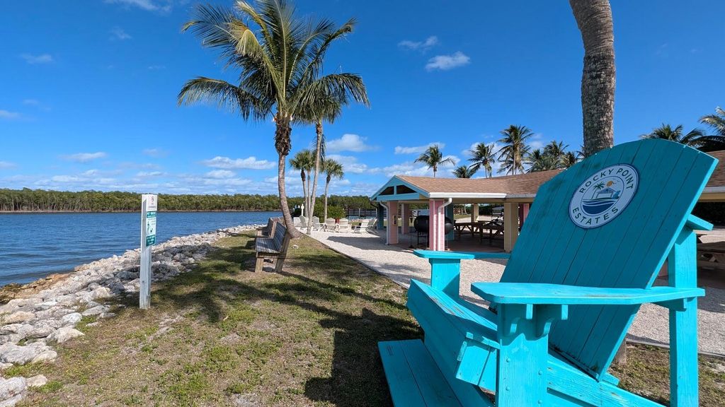 Photo of 5106 SE Orange Street, Stuart, FL 34997 (MLS # R11051109)