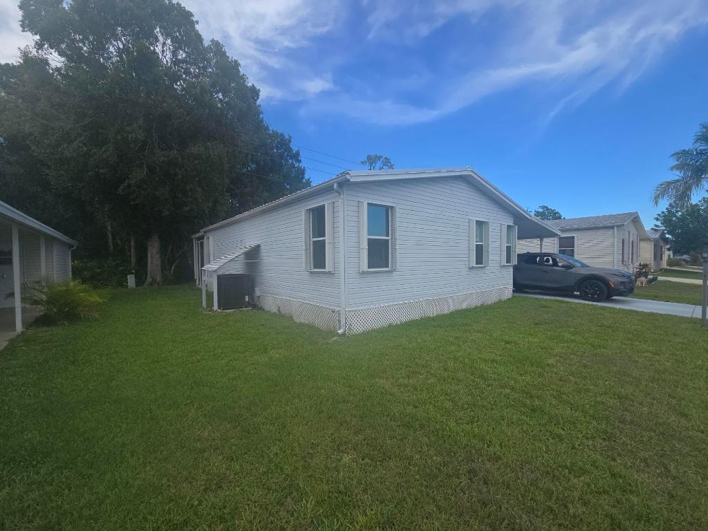 Spanish Lakes Fairways - Residential