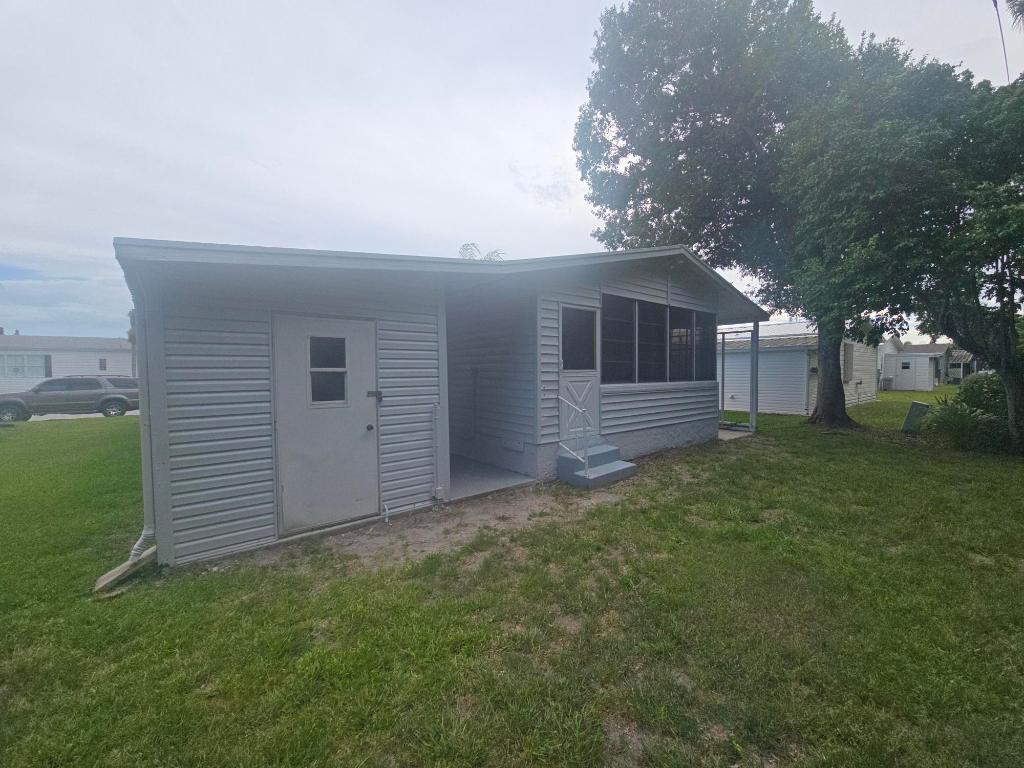 Spanish Lakes Fairways - Residential