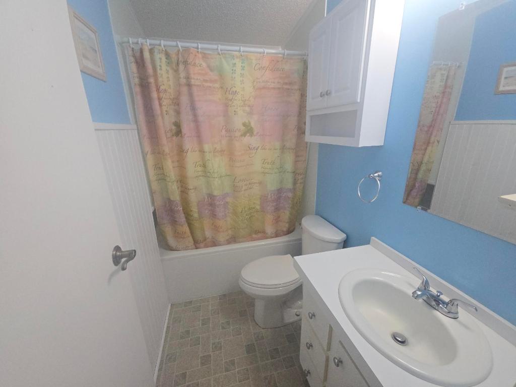 Spanish Lakes Fairways - Residential