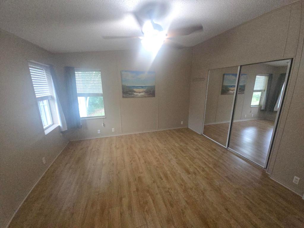 Spanish Lakes Fairways - Residential