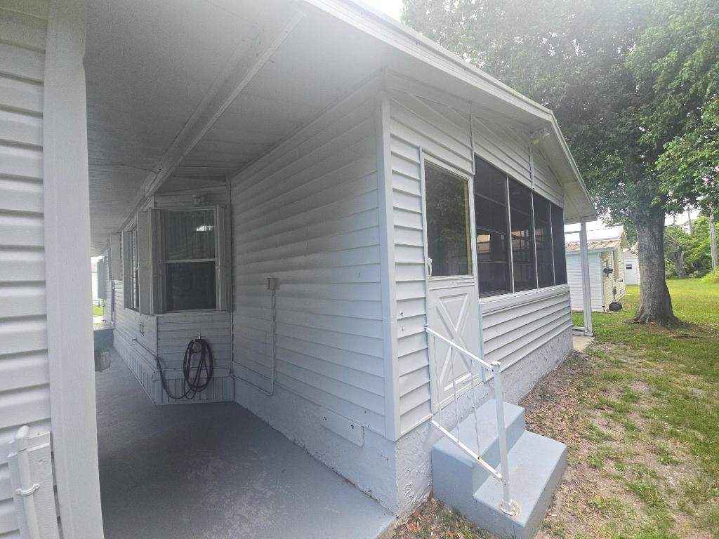 Spanish Lakes Fairways - Residential