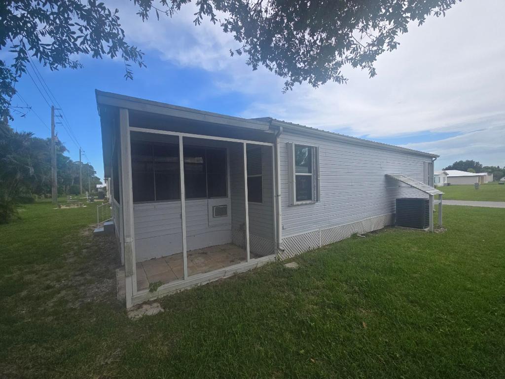 Spanish Lakes Fairways - Residential