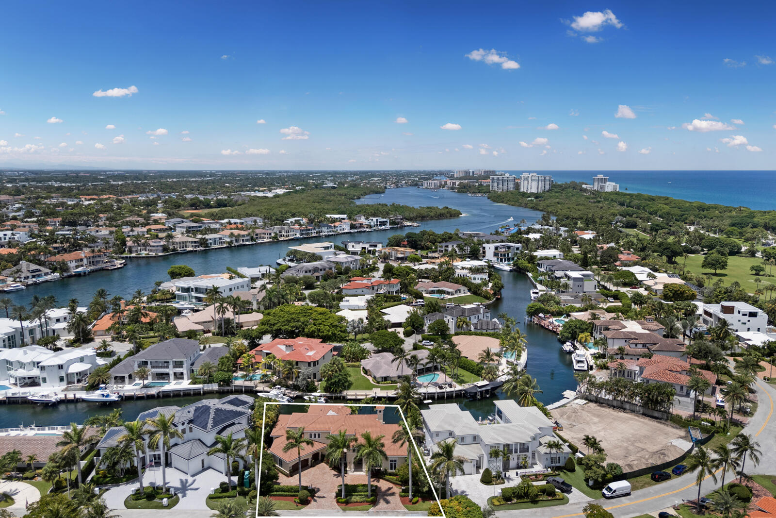 SUN AND SURF - Residential