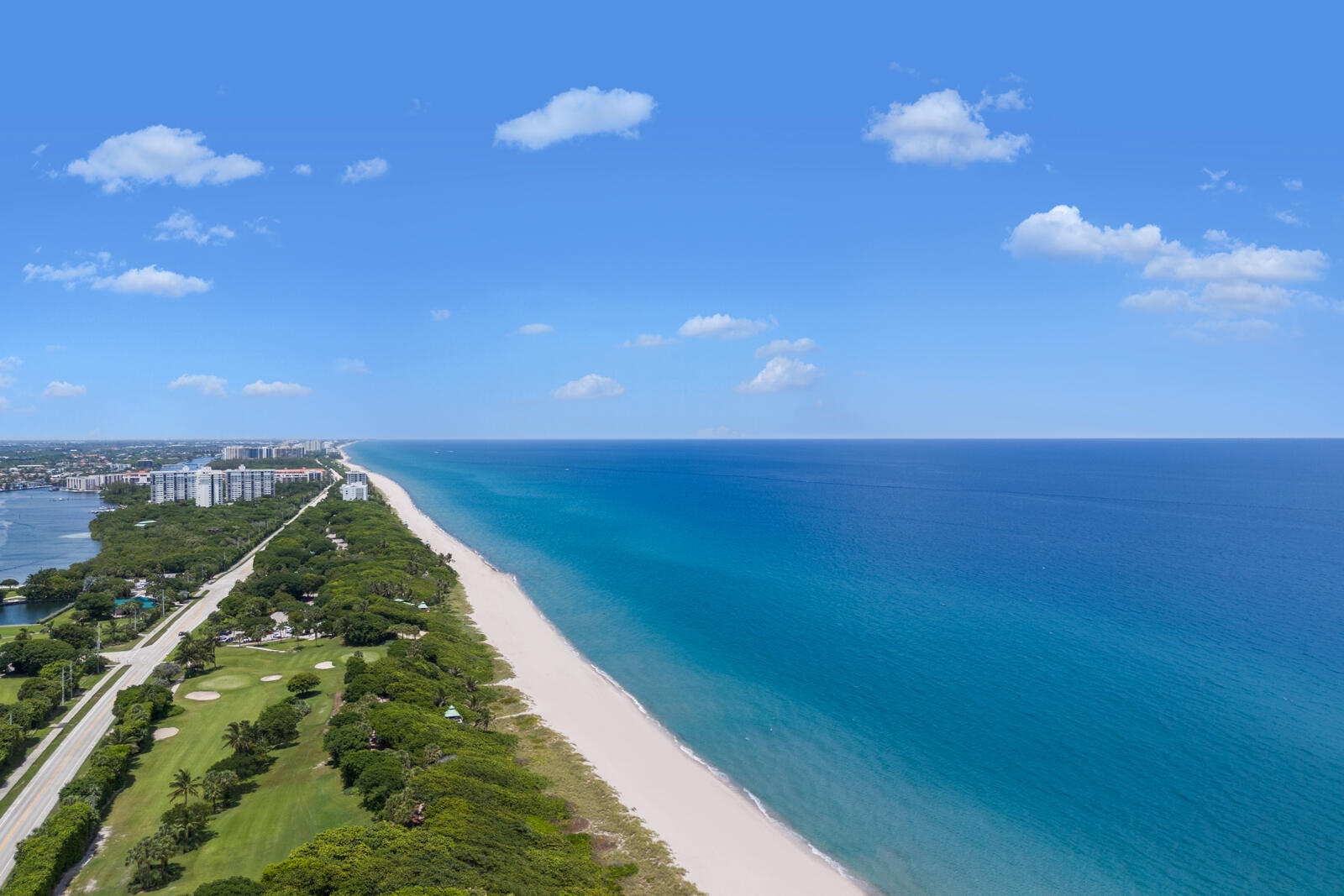 SUN AND SURF - Residential