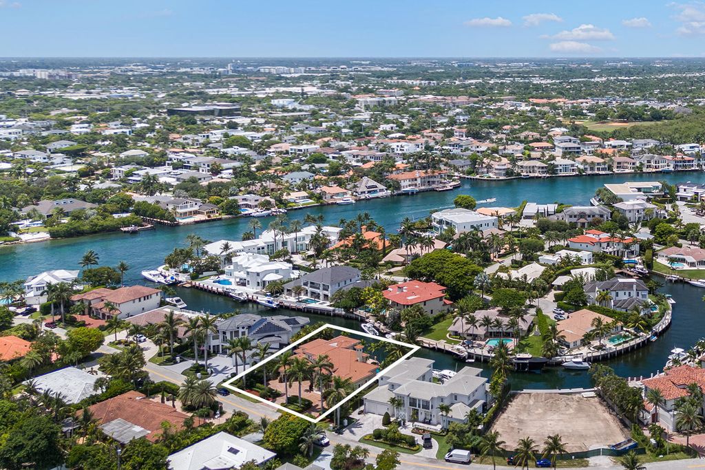 Photo of 723 Marble Way, Boca Raton, FL 33432 (MLS # R11114277)