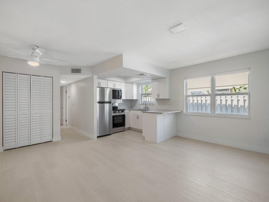 OCEAN VIEW SUBDIVISION REPLAT HOLLEY & MORGAN - Residential Income