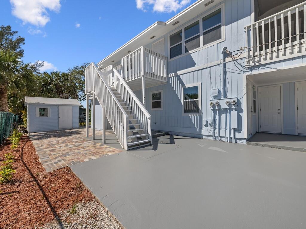 OCEAN VIEW SUBDIVISION REPLAT HOLLEY & MORGAN - Residential Income