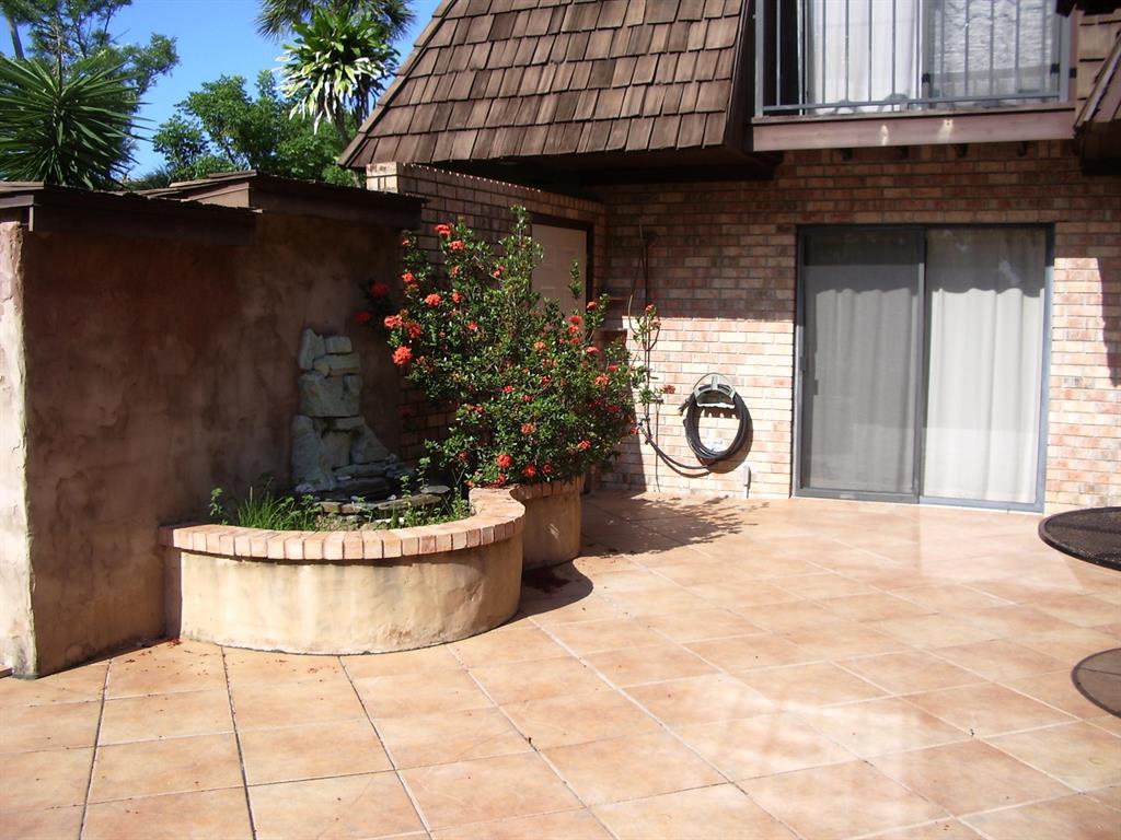 JUPITER I PH 2 - Residential Lease