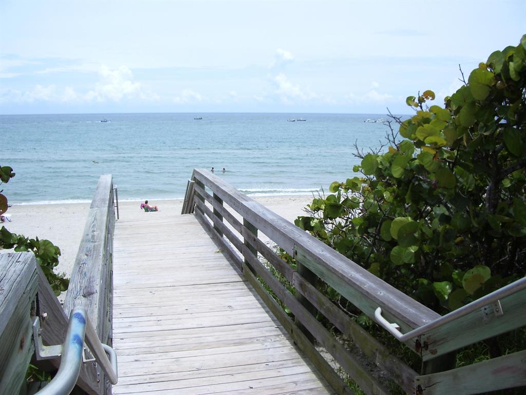 JUPITER I PH 2 - Residential Lease