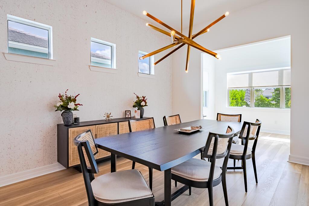 WINDSONG ESTATES - Residential Lease