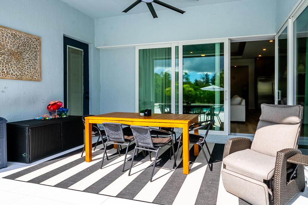 WINDSONG ESTATES - Residential Lease