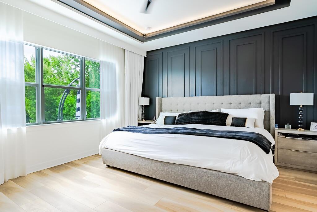 WINDSONG ESTATES - Residential Lease