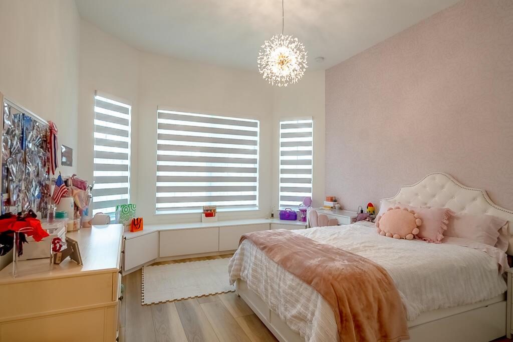 WINDSONG ESTATES - Residential Lease