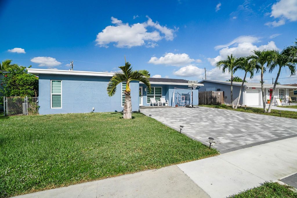 Photo of 12301 NW 29th Street, Sunrise, FL 33323 (MLS # F10542187)
